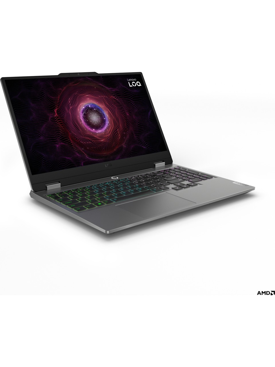 resimler/genel/Lenovo LOQ AMD Ryzen 7 7435HS 24GB 1TB SSD RTX4070 Freedos 15.6
