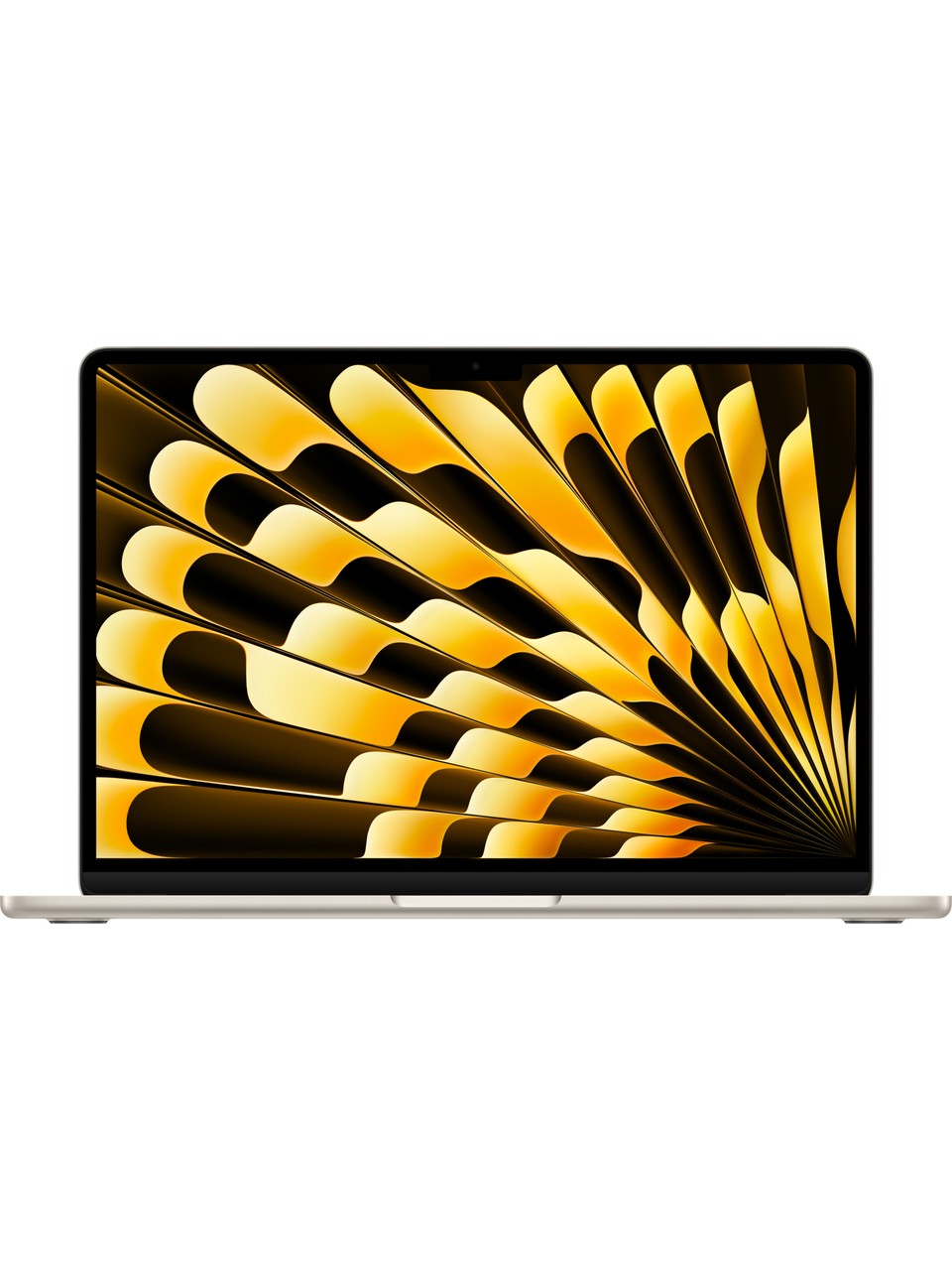 resimler/genel/Apple MacBook Air M4 16GB 256GB SSD macOS 13