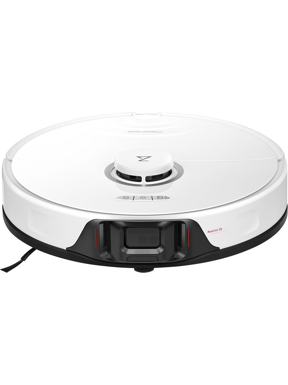 resimler/genel/Roborock S8 Sonic Mopping Akıllı Robot Süpürge S8 Beyaz