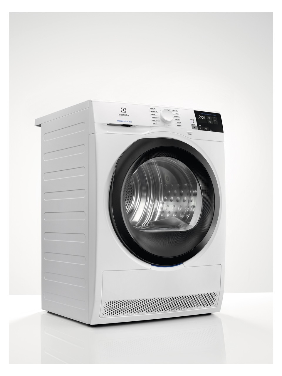 resimler/genel/Electrolux EW7H458ST PerfectCare 700 8 kg Isı Pompalı Kurutma Makinesi