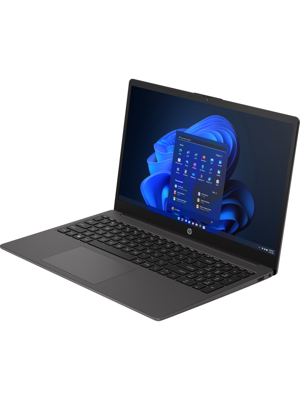 resimler/genel/HP 250 G10 Intel Core i5 1334U 16GB 512GB SSD Freedos 15.6