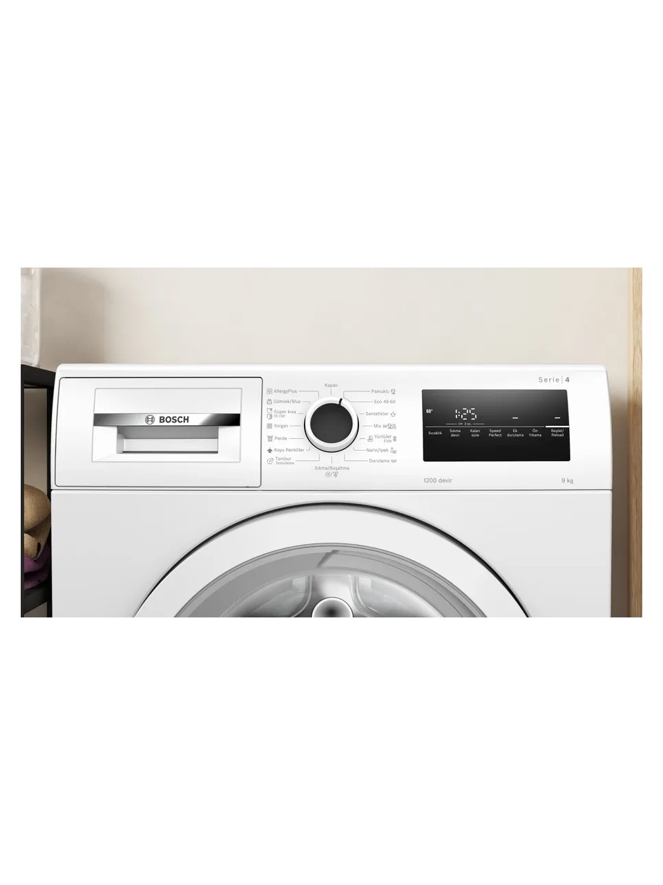resimler/genel/Bosch WAN24200TR 9 kg 1200 Devir Çamaşır Makinesi