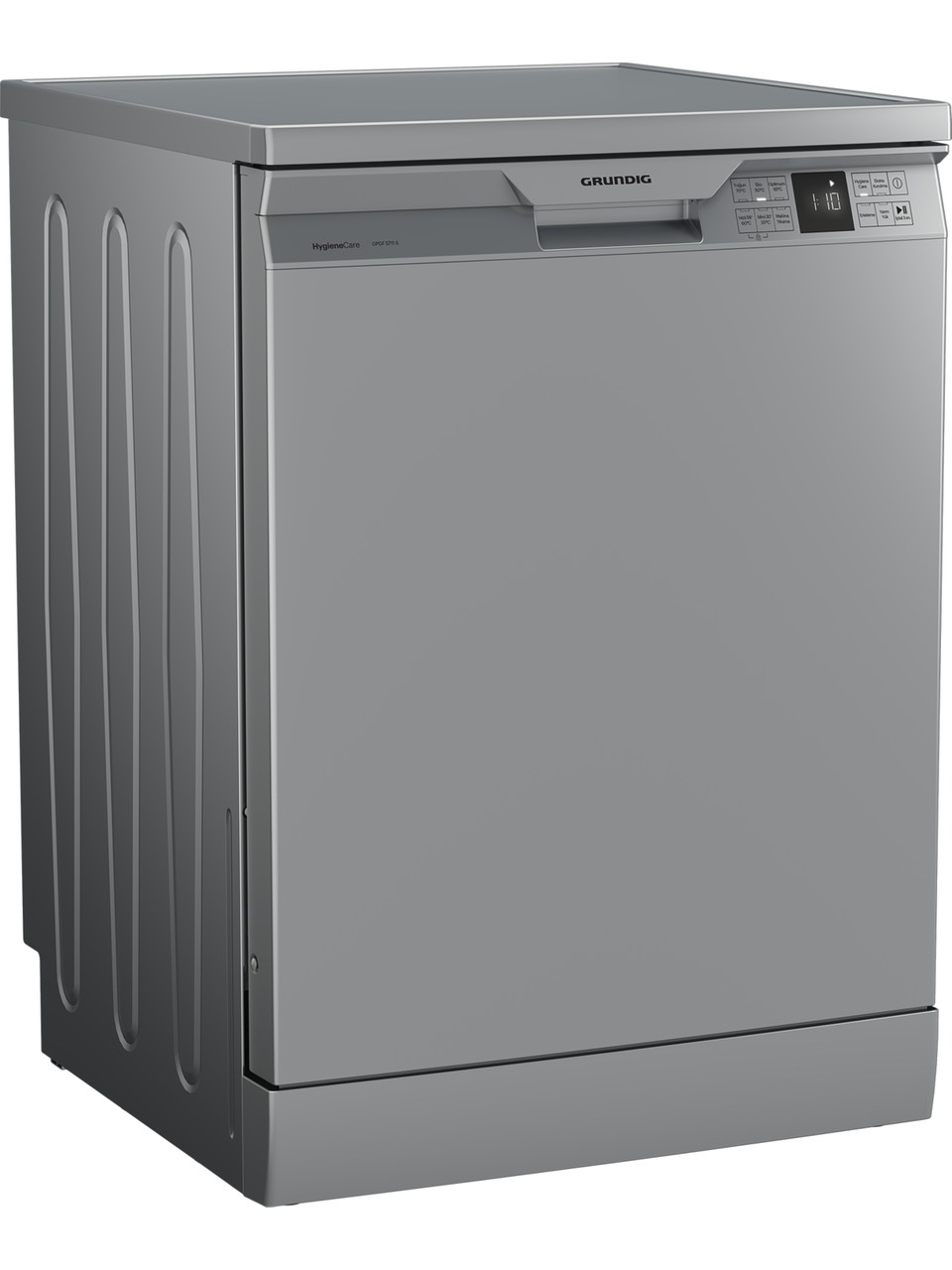 resimler/genel/Grundig Gpdf 5701 S 5 Programlı Bulaşık Makinesi