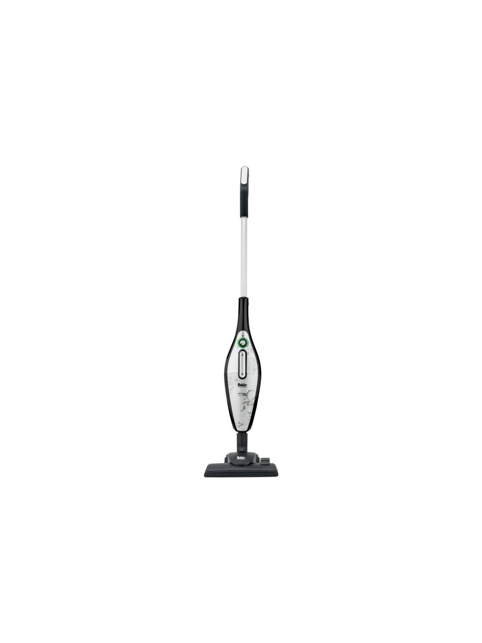 Fakir Starky ÖKO 800 W 2si 1 Arada Dikey Süpürge