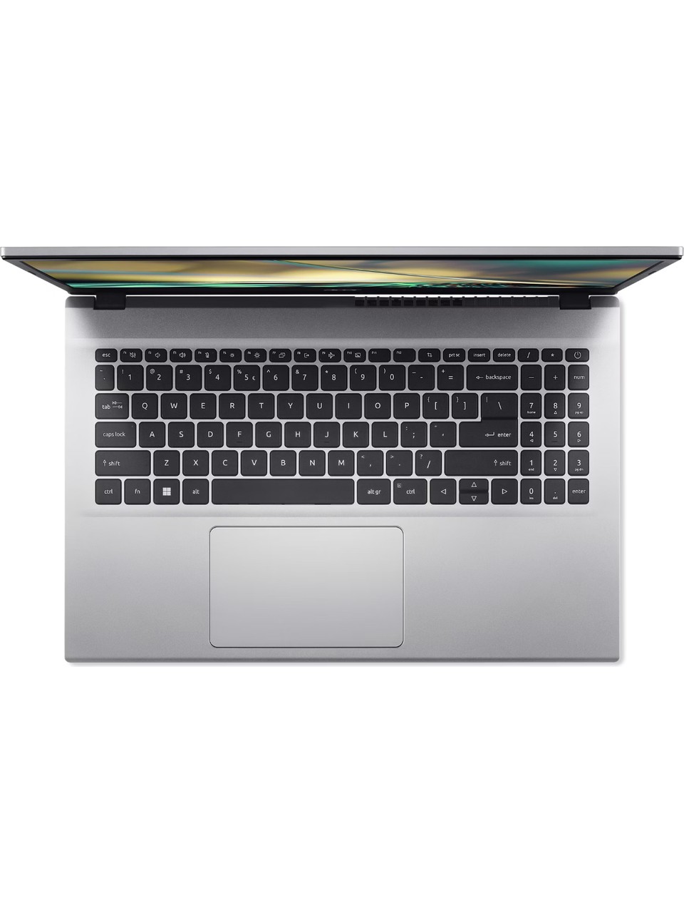 Acer Aspire 3 I5-1235U 8 GB 512 GB SSD 15,6 