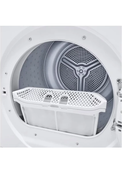 LG RH80T2AP6RM 8 Kg Isı Pompalı Kurutma Makinesi