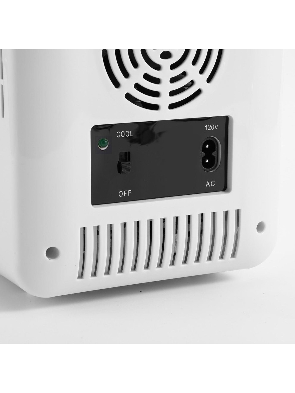 resimler/genel/Kumtel 4L Beyaz Mini Buzdolabı HMFR-01