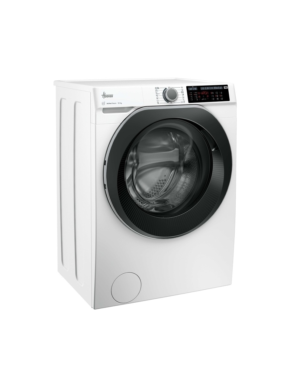 resimler/genel/Hoover HW 210AMBS1-17 10 kg Wi-Fi + Bluetooth Bağlantılı 1200 Devir Çamaşır Makinesi