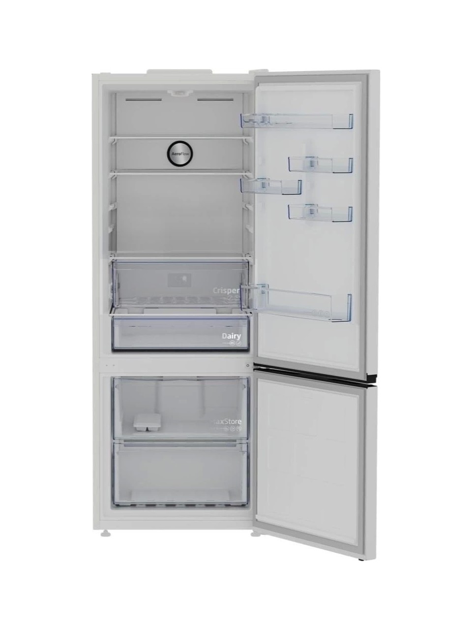 resimler/genel/Beko 670475 MB No Frost Buzdolabı