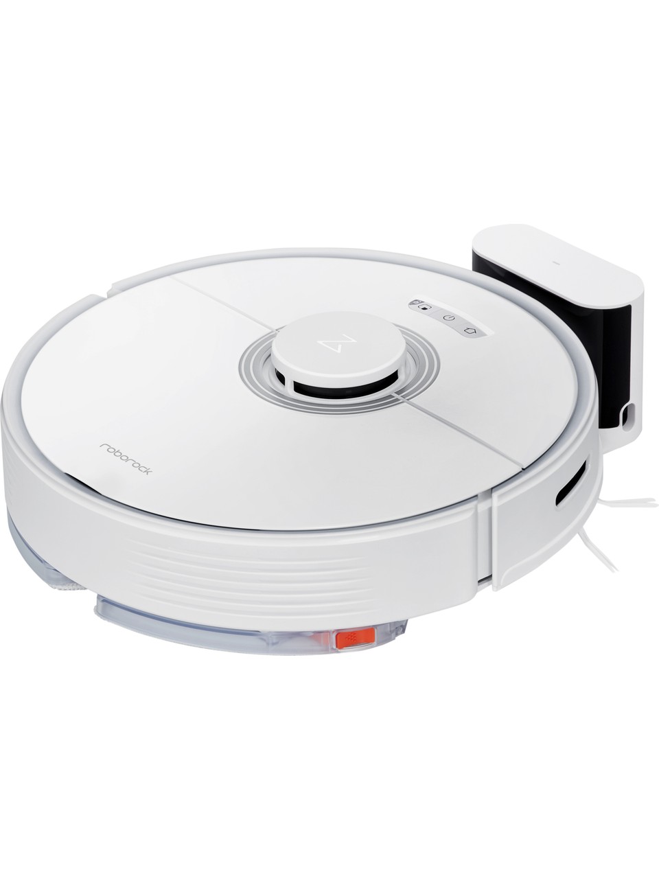 resimler/genel/Roborock Q7 Max Akıllı Robot Süpürge -Beyaz