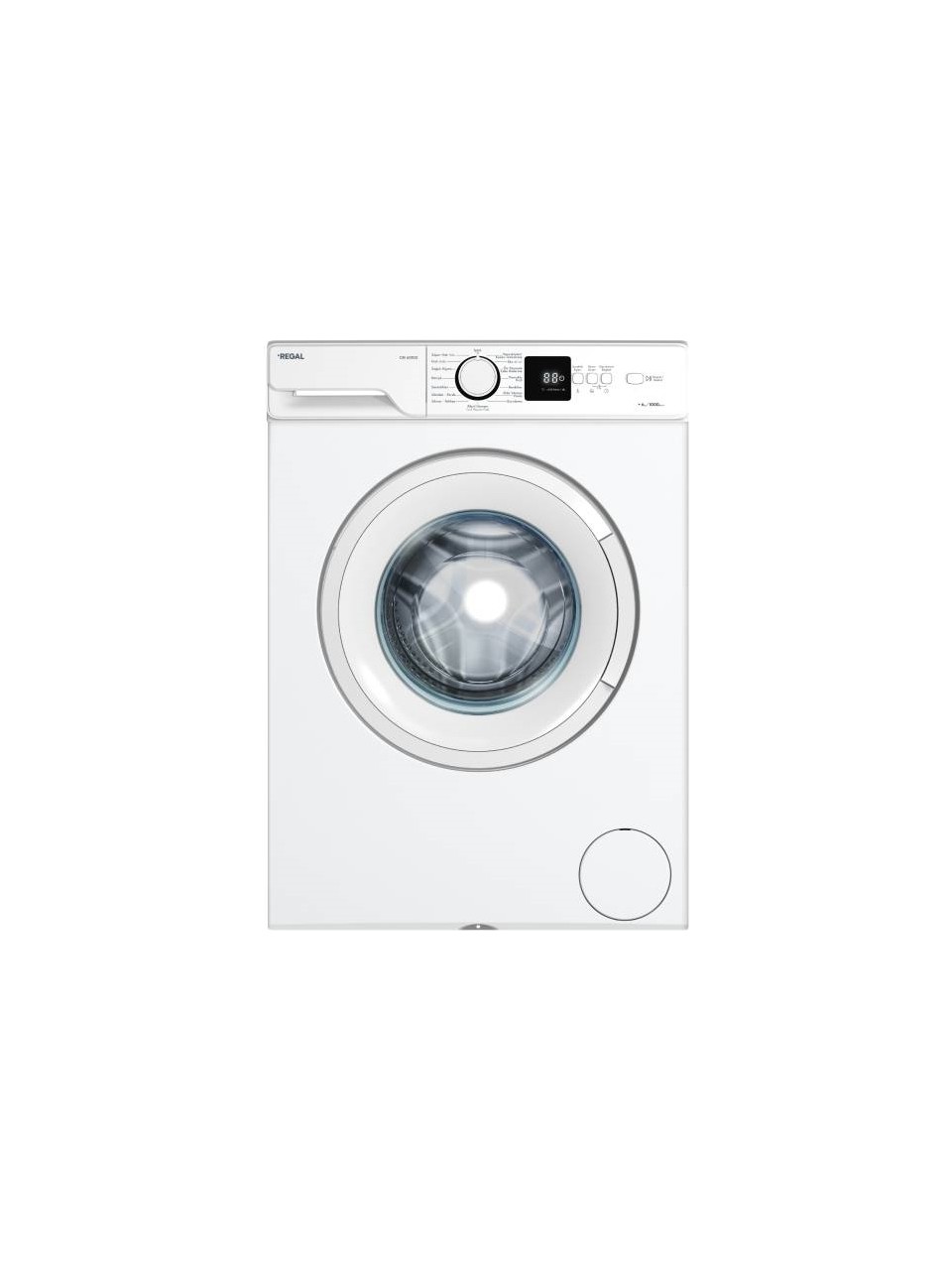 resimler/genel/Regal cm 60100 Çamaşır Makinesi