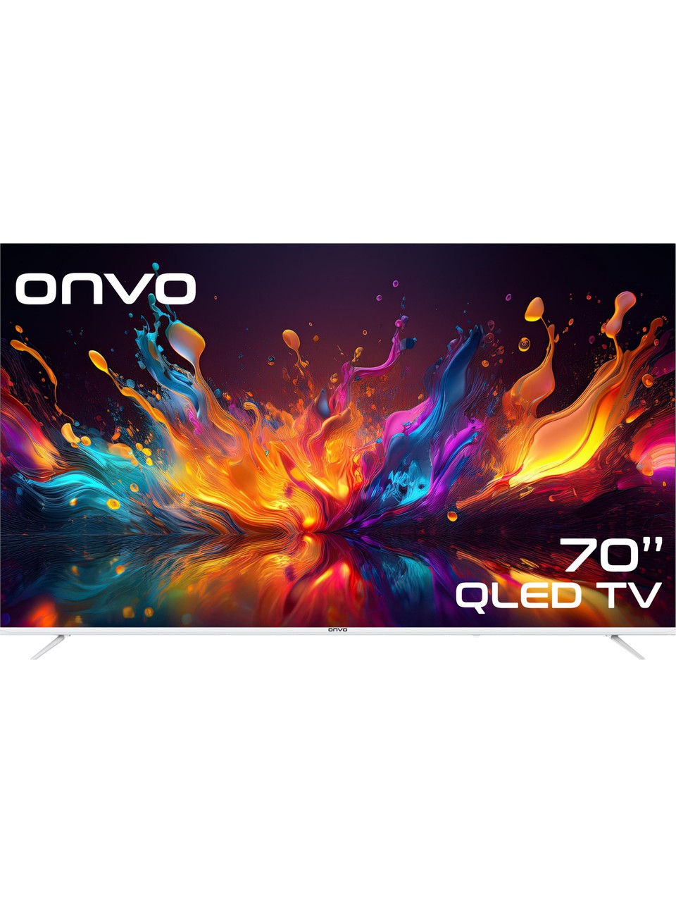 resimler/genel/Onvo 70OVF9000UQ 70'' 178 Ekran Uydu Alıcılı 4K Ultra HD QLED Google Smart TV