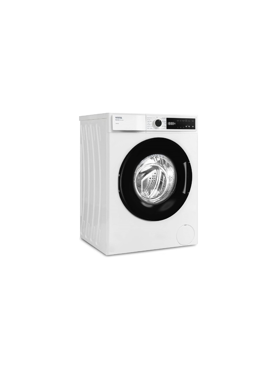 resimler/genel/Vestel CMI 96301 9 Kg 1000 Devir Çamaşır Makinesi