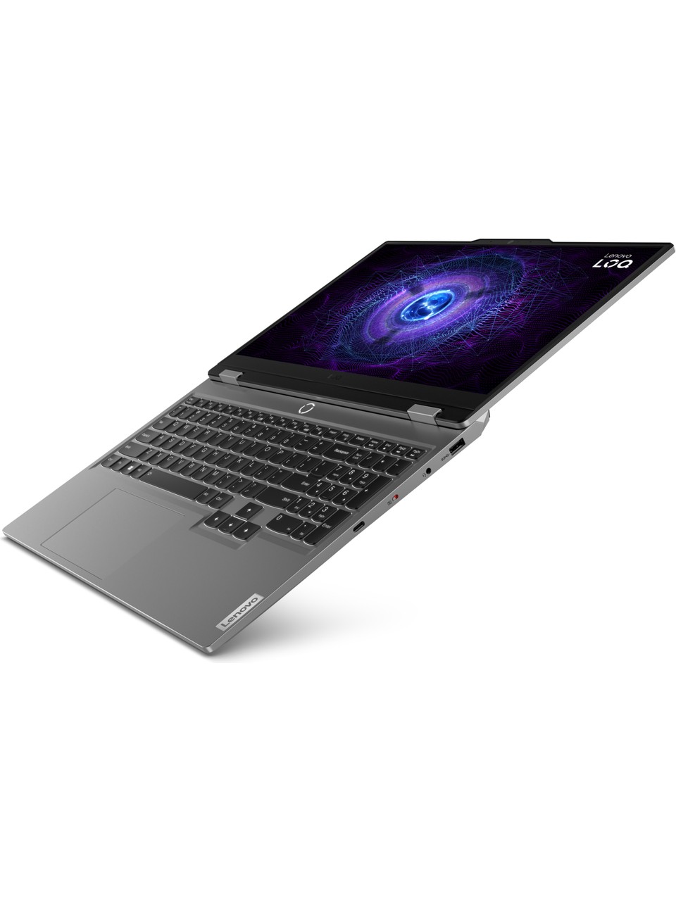 resimler/genel/Lenovo Loq Intel Core I5-12450HX 16GB 512GB SSD Rtx™ 3050 6gb 15,6