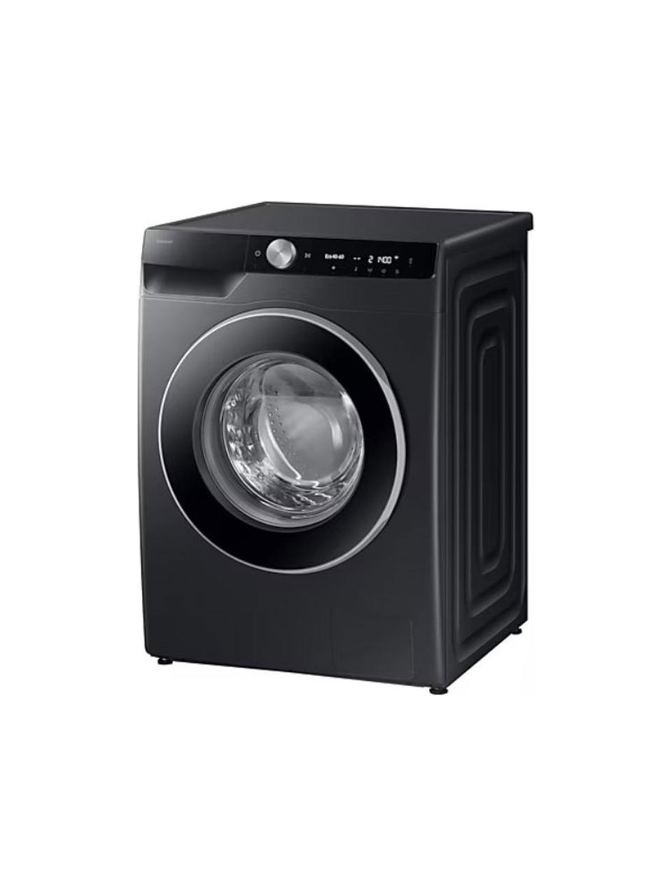 resimler/genel/Samsung WW90DG6U25LBAH A Enerji Sınıfı 9 kg 1400 Devir Siyah Çamaşır Makinesi