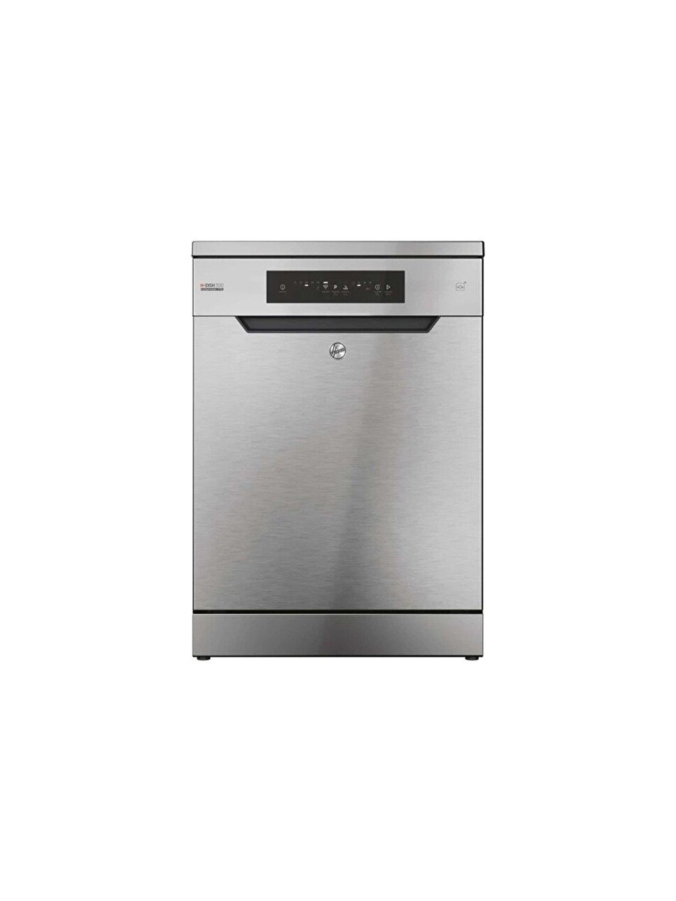 resimler/genel/Hoover Hf 3E9L0X2-17 5 Programlı Wi-Fi + Bluetooth Bağlantılı Bulaşık Makinesi