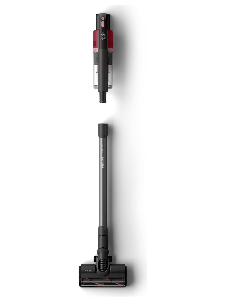 resimler/genel/Philips 6000 Serisi XC655201 Kablosuz Dikey Süpürge