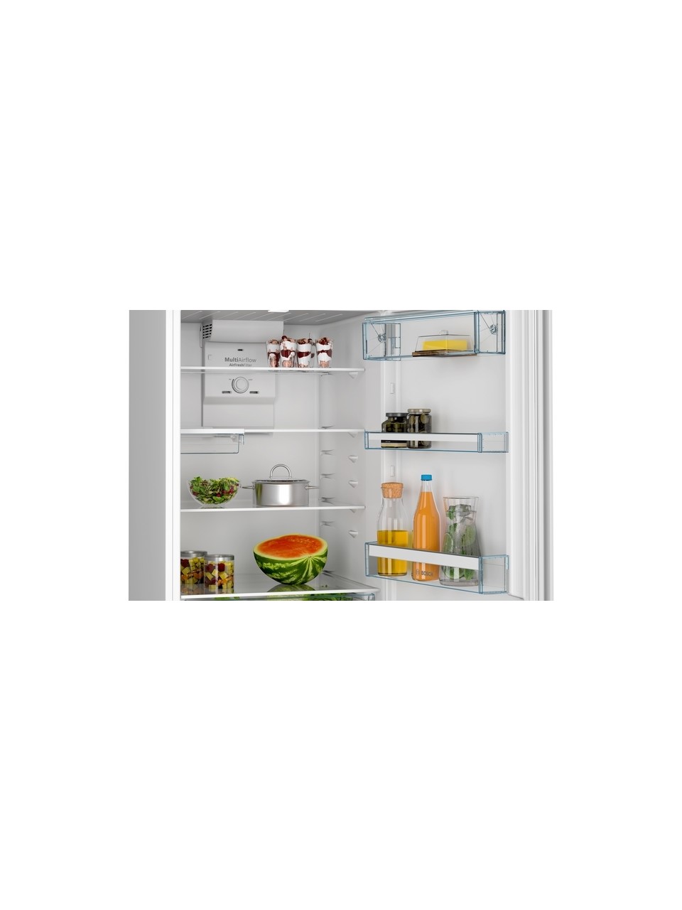 resimler/genel/Bosch Kdn 55XWE0N E Enerji Sınıfı 453 Lt No Frost Buzdolabı