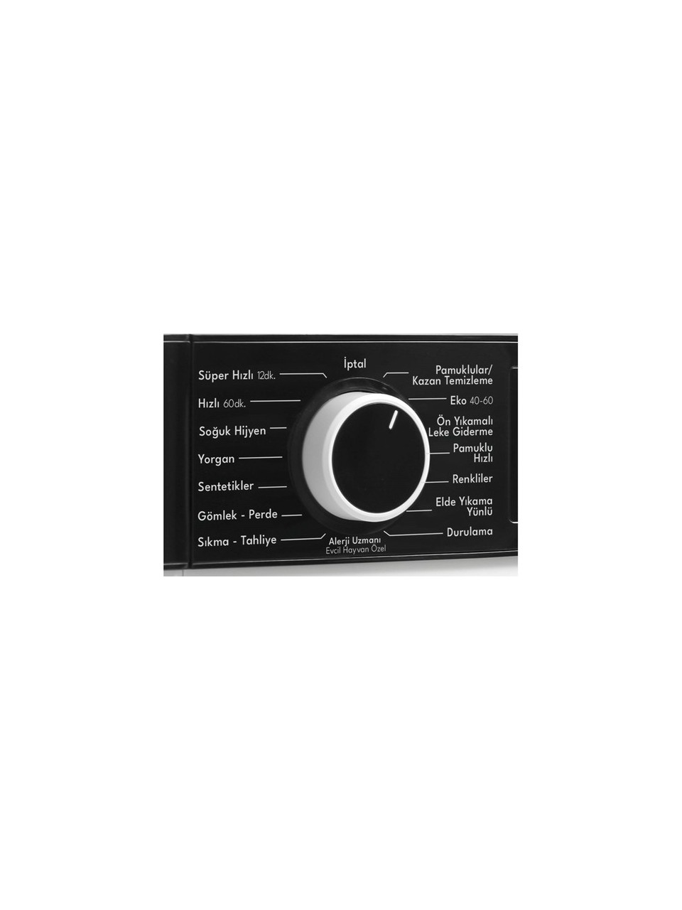 resimler/genel/Vestel CMI 97302 9 kg 1000 Devir Wifi Çamaşır Makinesi