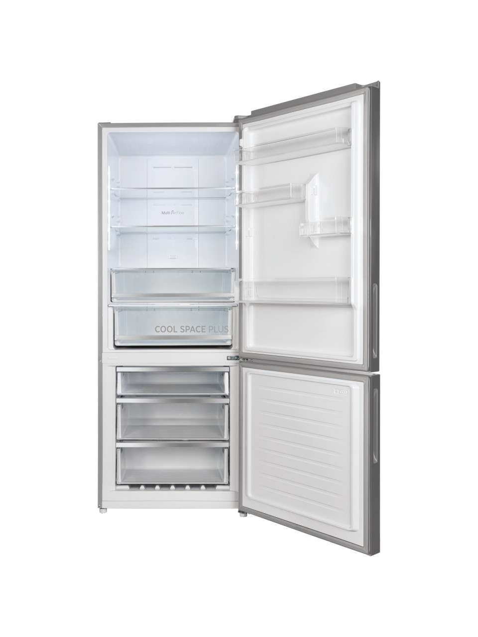 resimler/genel/Hoover HOCG5T718EW1 E Enerji Sınıfı 442 Lt Kombi Tipi No Frost Buzdolabı