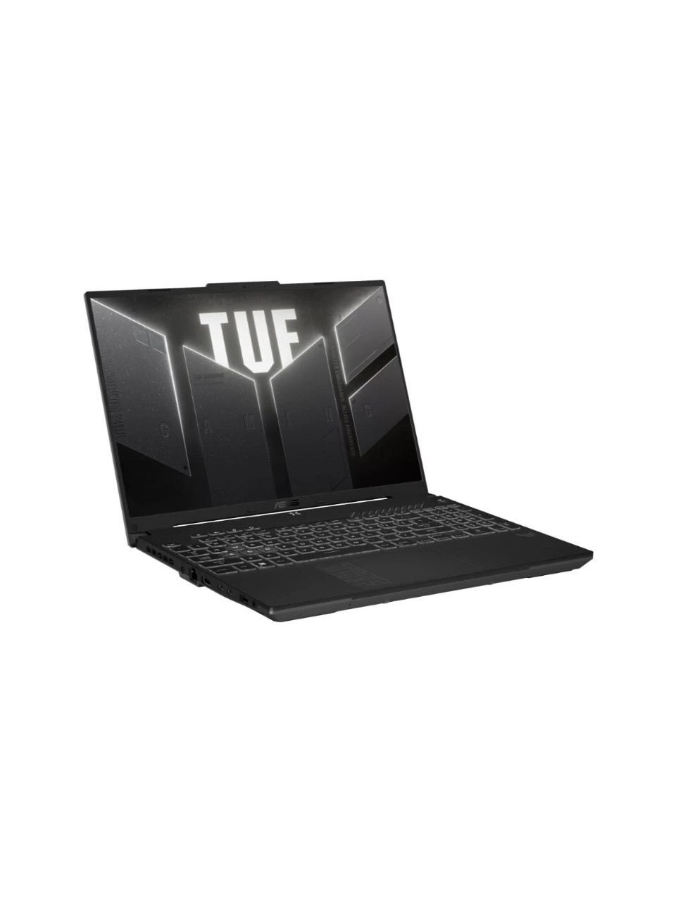 Asus Tuf Gaming F16 FX607VU-RL141 RTX4050 140W Intel Core 5 210H 16GB Ram 512GB SSD 16 Inç Fhd+ 144Hz Taşınabilir Bilgisayar
