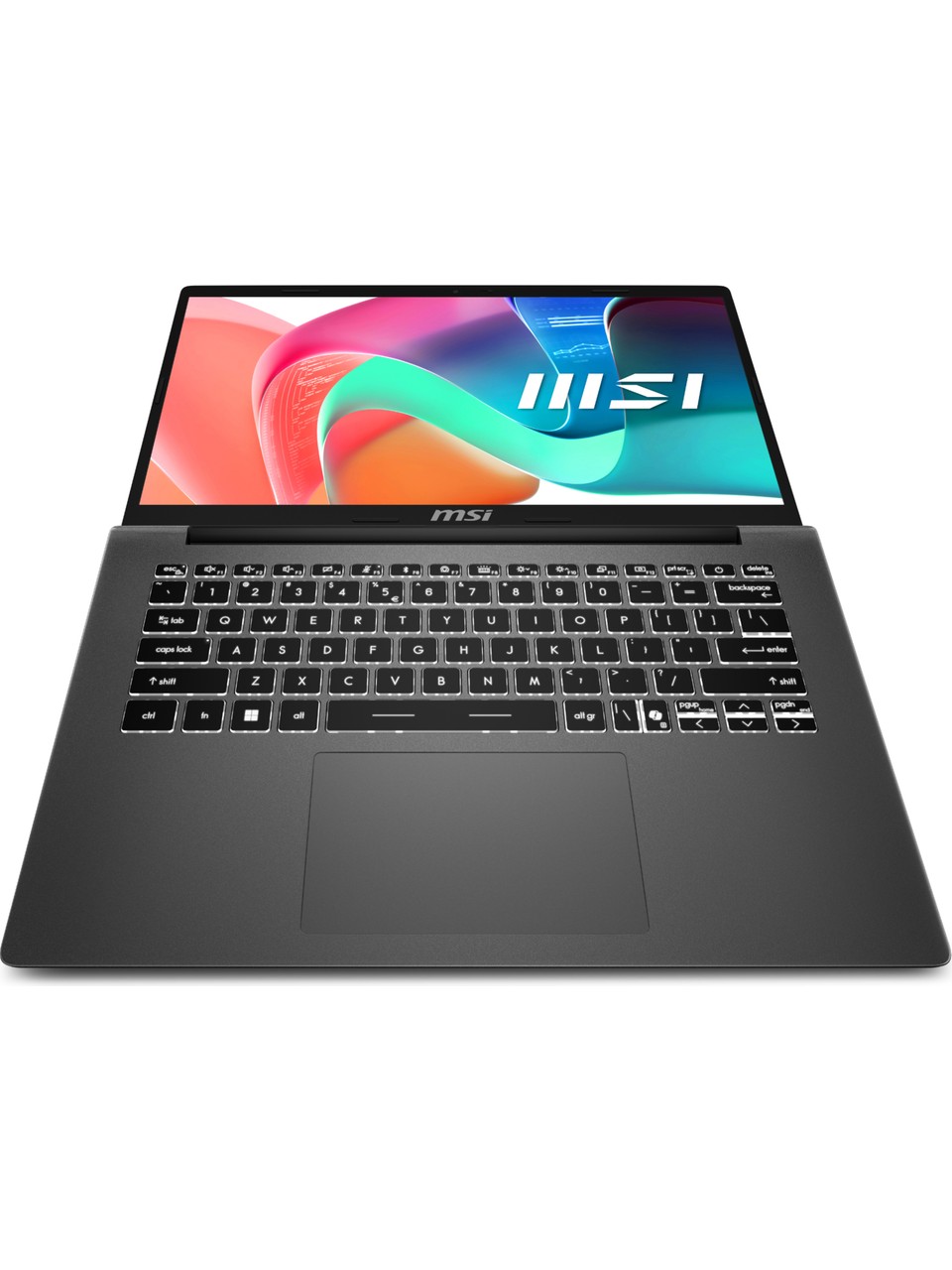 resimler/genel/MSI MODERN 14 F13MG-257XTR Intel Core i7 1355U 16GB 512GB SSD Freedos Taşınabilir Bilgisayar 14