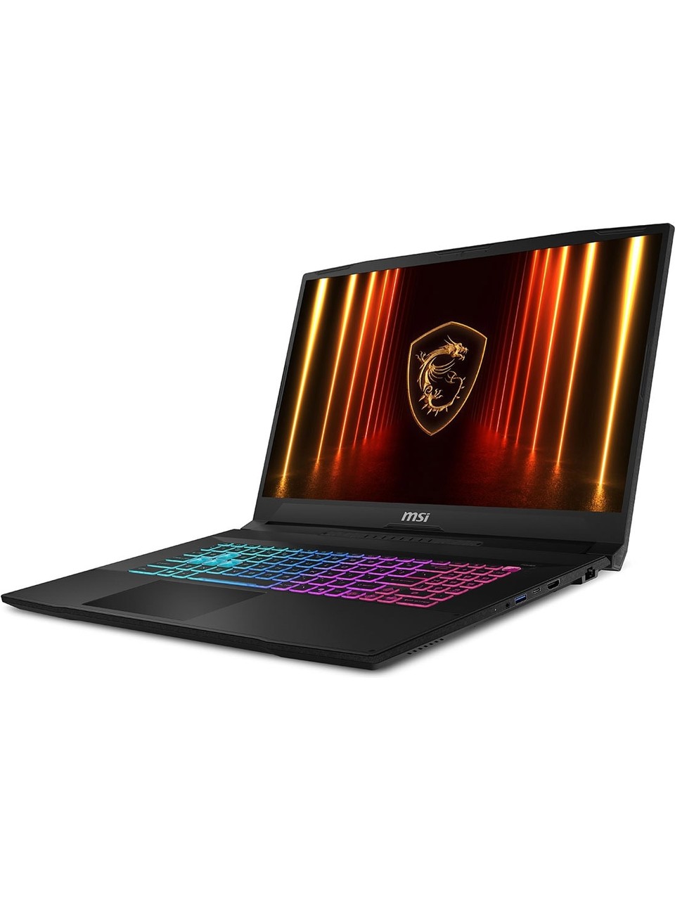 resimler/genel/MSI KATANA 17 HX B14WGK-046XTR Intel Core i7 14650HX 32GB 1TB SSD RTX5070 Freedos 17.3