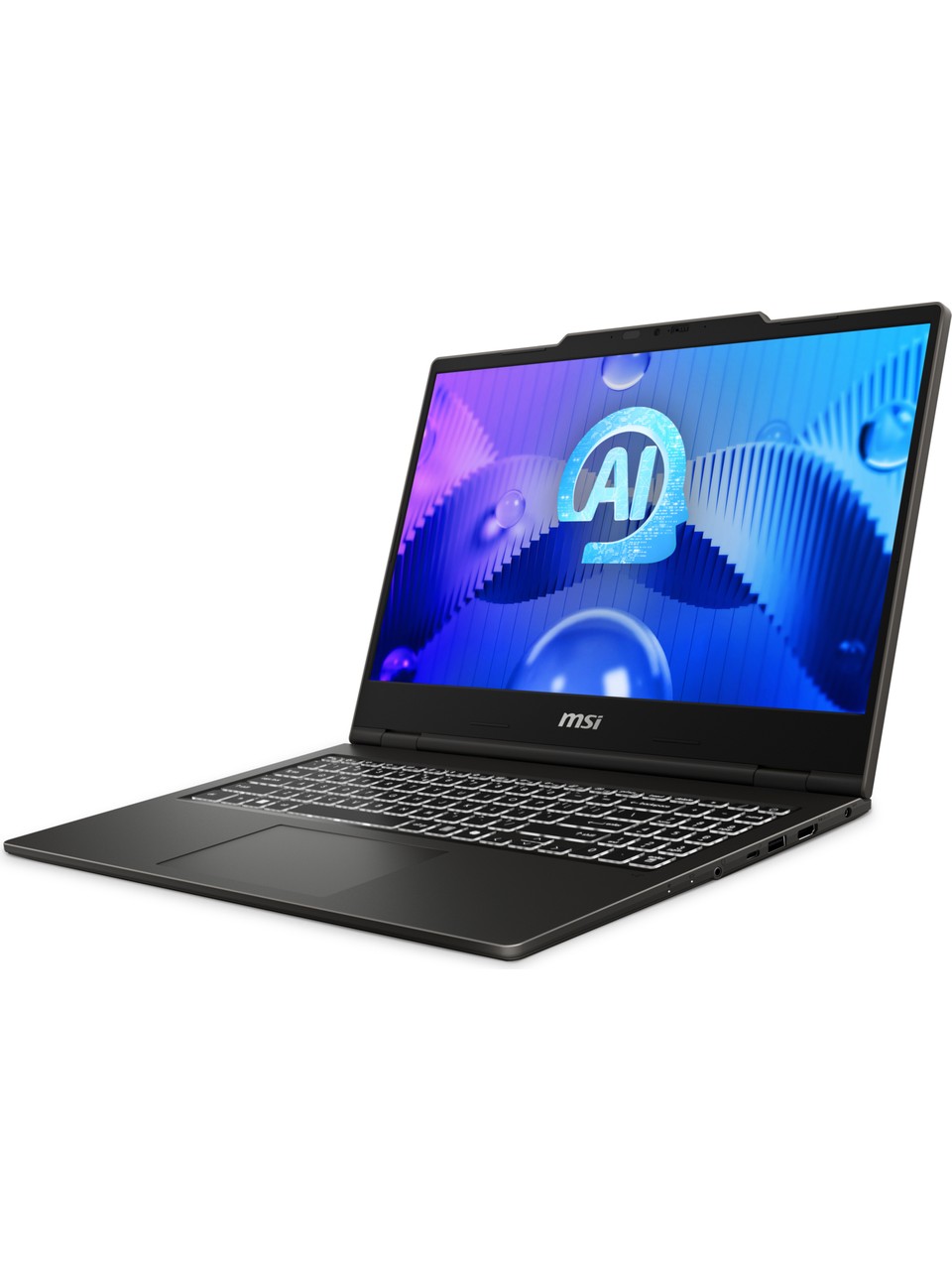 resimler/genel/MSI VENTURE 15 AI A1MG-012XTR Intel Core Ultra 7 155H 16GB 512GB SSD Freedos 15.6