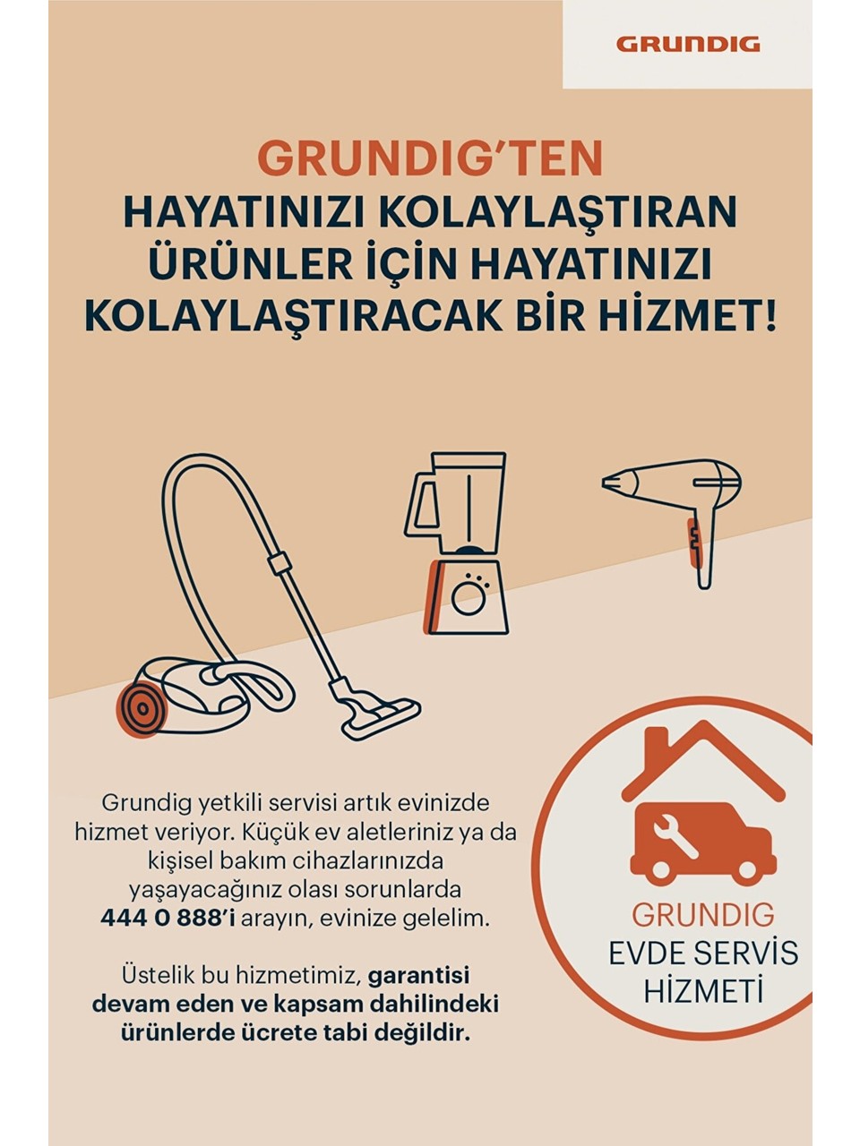 Grundig St 6150 L Dikey Buharlı Kırışık Giderici Ütü