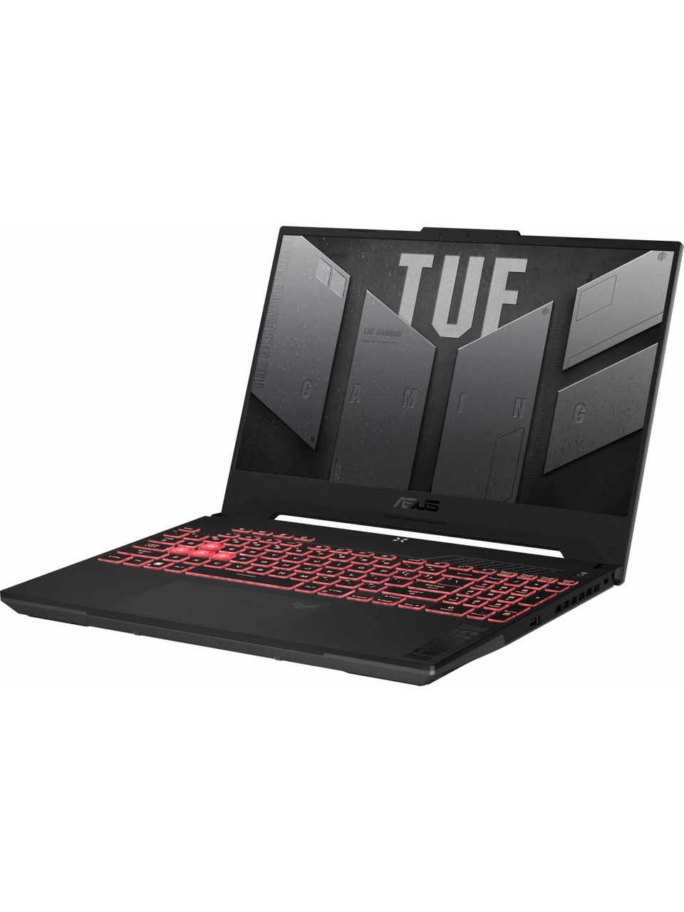 resimler/genel/Asus TUF Gaming FA507NUR-LP005 AMD Ryzen 7 7435HS 16GB 512GB SSD RTX4050 Freedos 15.6
