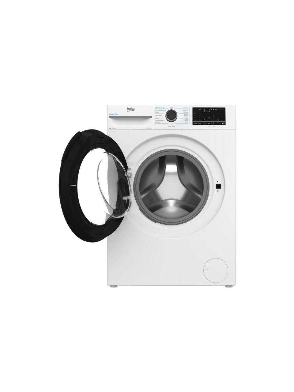 Beko Cmxd 9100 cm Çamaşır Makinesi
