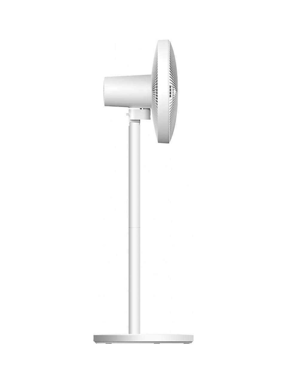 resimler/genel/Xiaomi Mi Smart Standing Fan 2 Lite Vantilatör - Beyaz - 45 Watt
