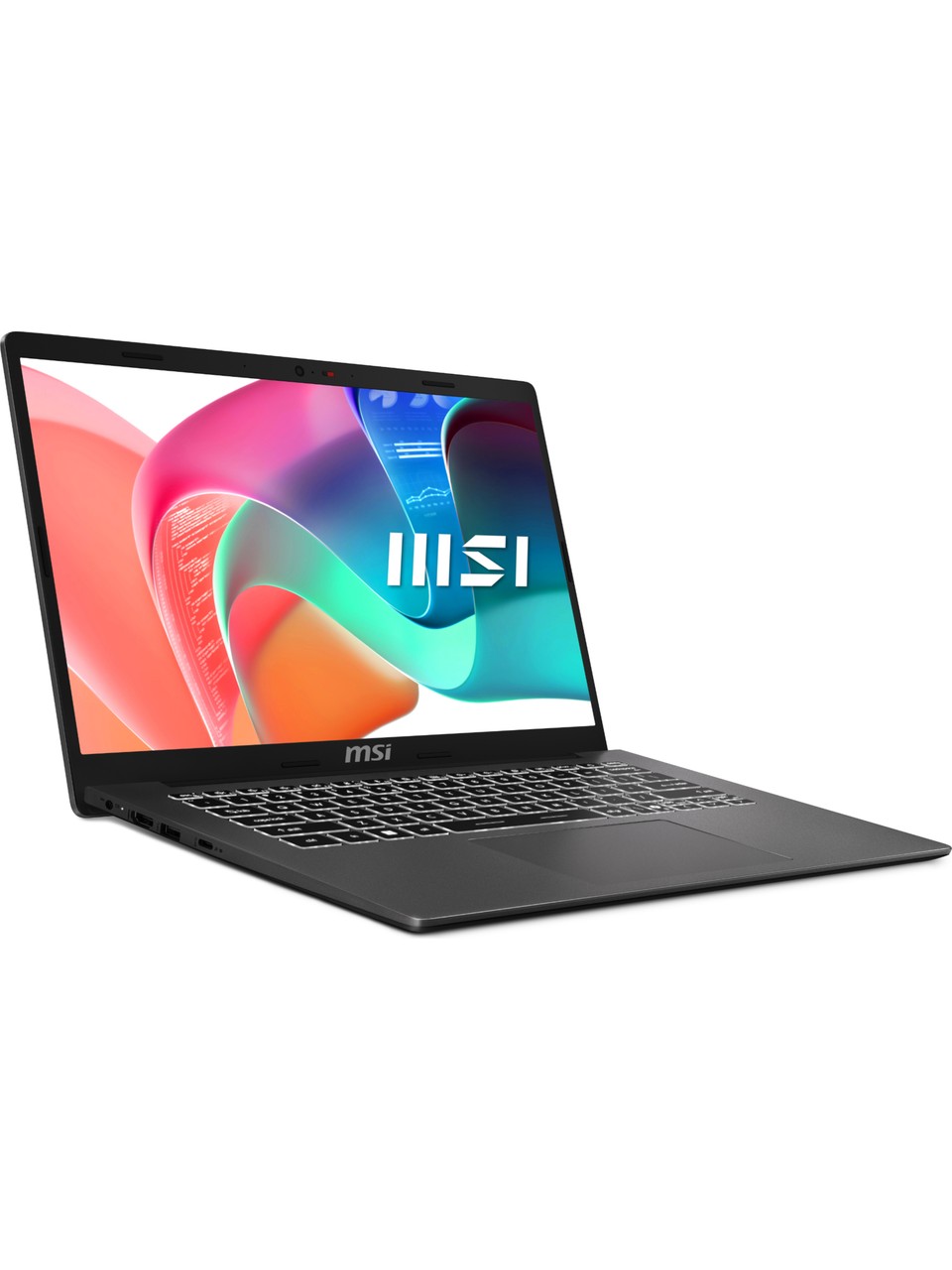 resimler/genel/MSI MODERN 14 F13MG-257XTR Intel Core i7 1355U 16GB 512GB SSD Freedos Taşınabilir Bilgisayar 14