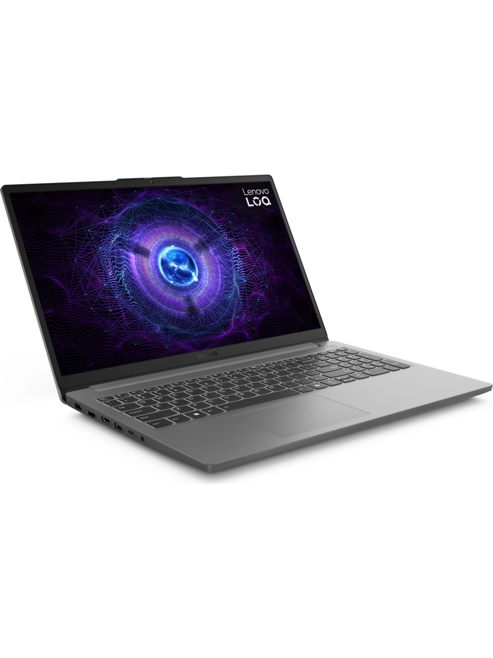 resimler/genel/Lenovo LOQ Intel Core i7 12650HX 16GB 512GB SSD RTX4050 Freedos 15.6
