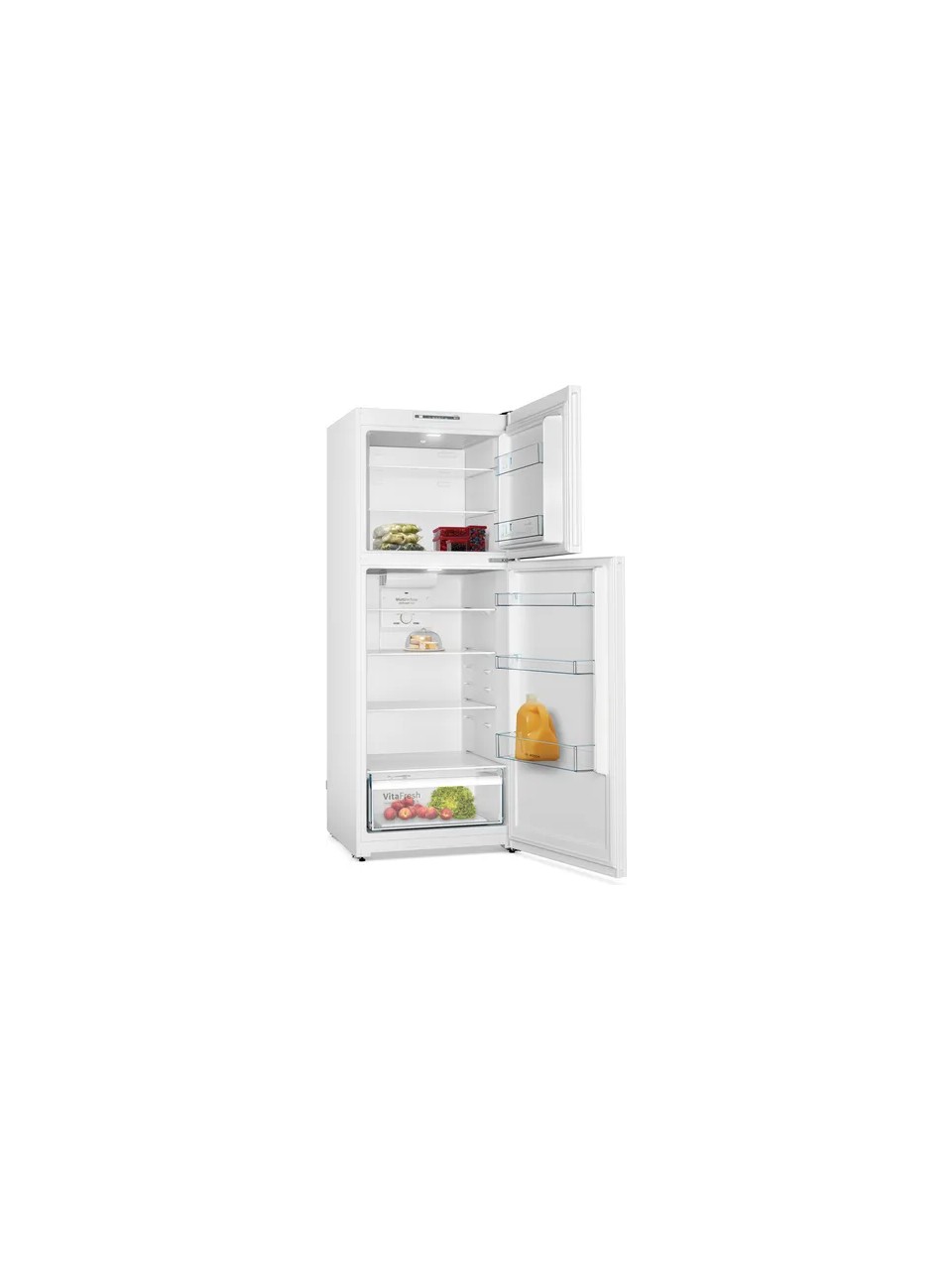 resimler/genel/Bosch KDN55NWE0N 453 Lt No-Frost Buzdolabı