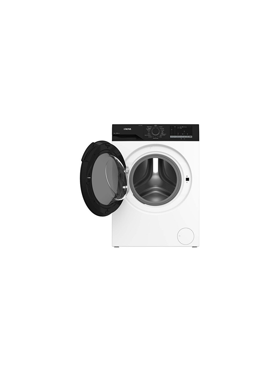 resimler/genel/Altus AL CM 121460 D 1400 Devir 12 kg Çamaşır Makinesi