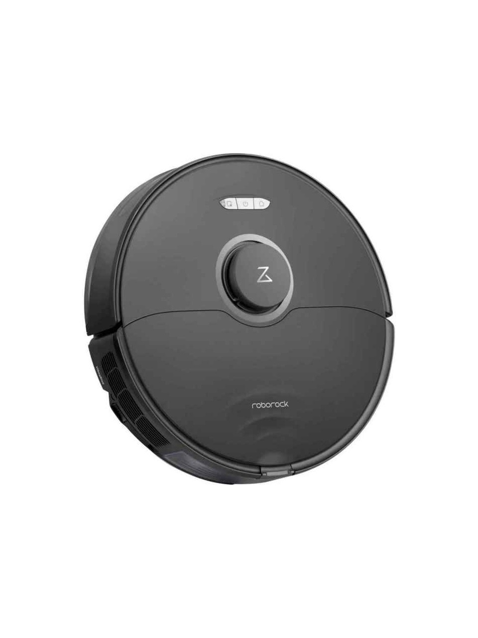 resimler/genel/Roborock S8 Sonic Mopping Akıllı Robot Süpürge S8 Siyah