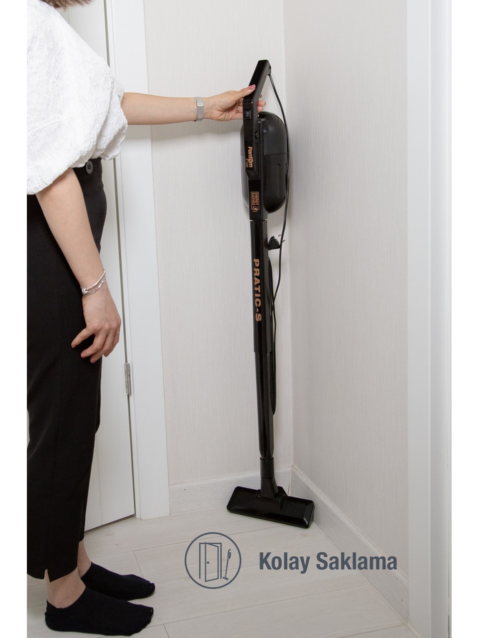 resimler/genel/Fantom P 1200 Pratic Siyah Kuru Süpürge