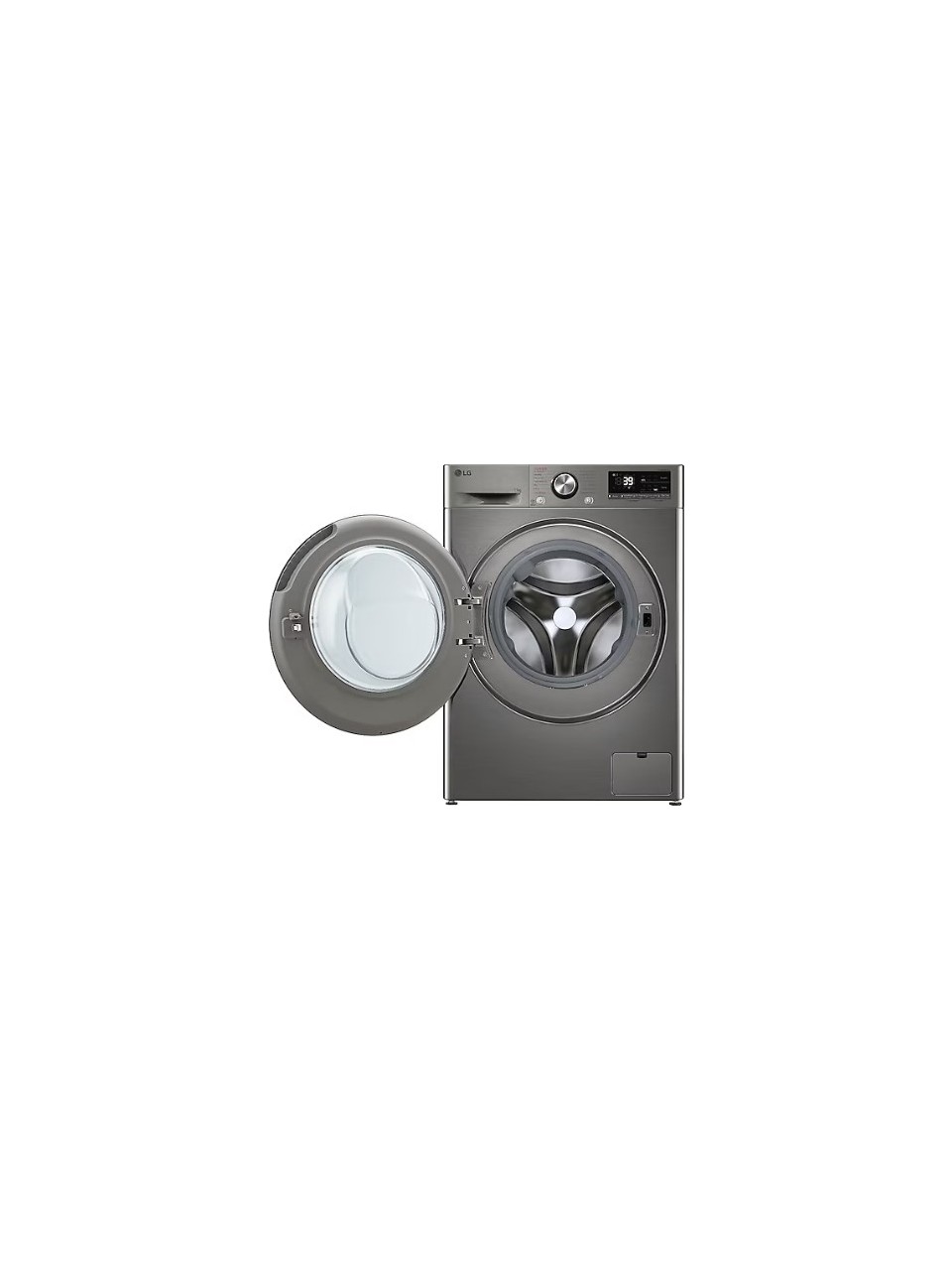 resimler/genel/LG F4Y7EYWYP 11 kg 1400 Devir Çamaşır Makinesi
