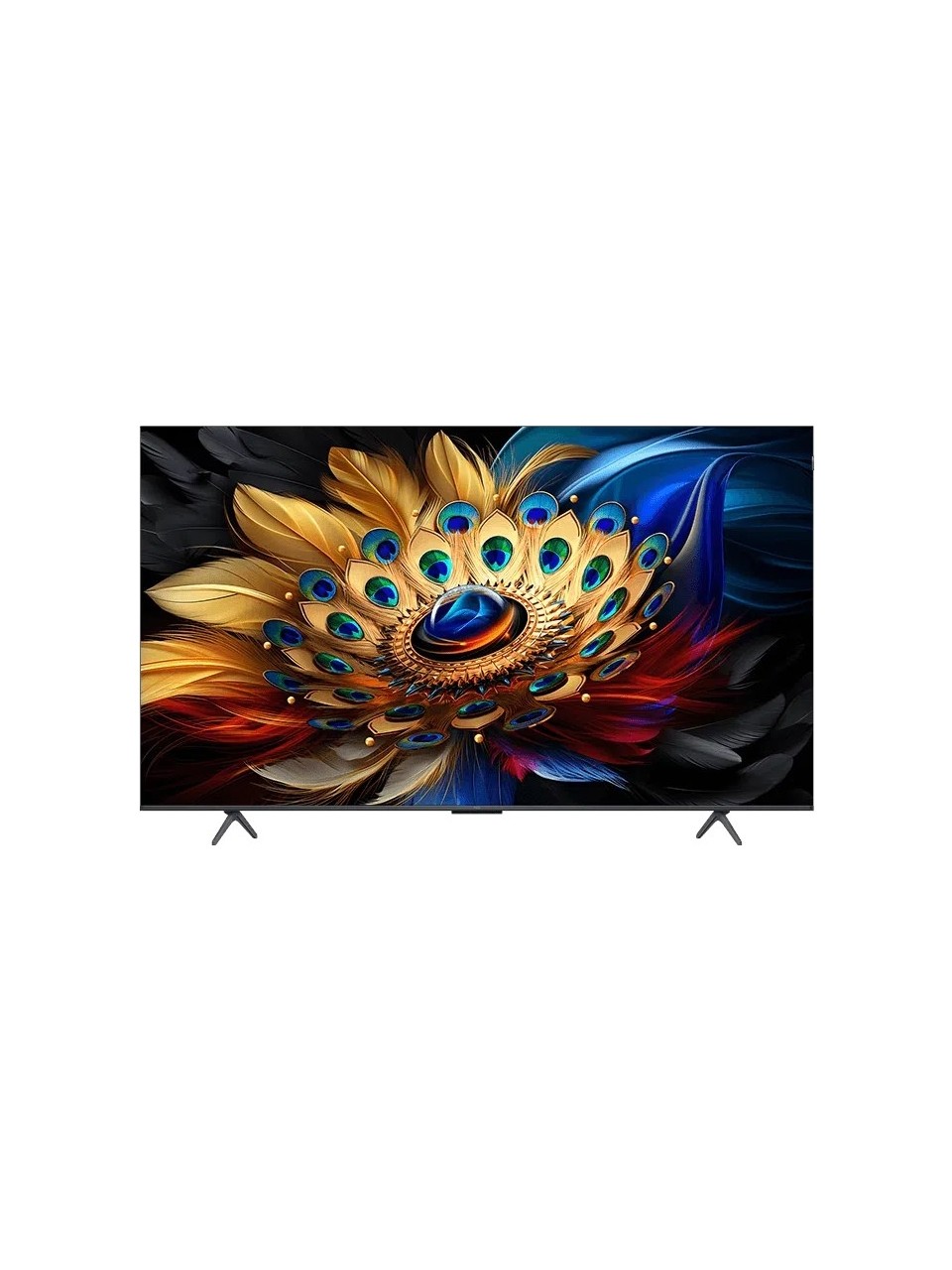 resimler/genel/TCL 65C655 65'' 164 Ekran Uydu Alıcılı 4K Ultra HD Google QLED TV