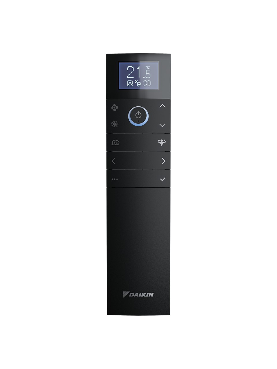 Daikin Emura FTXJ35E A+++ 12000 Btu Wi-Fi Inverter Klima (Montaj Dahil)