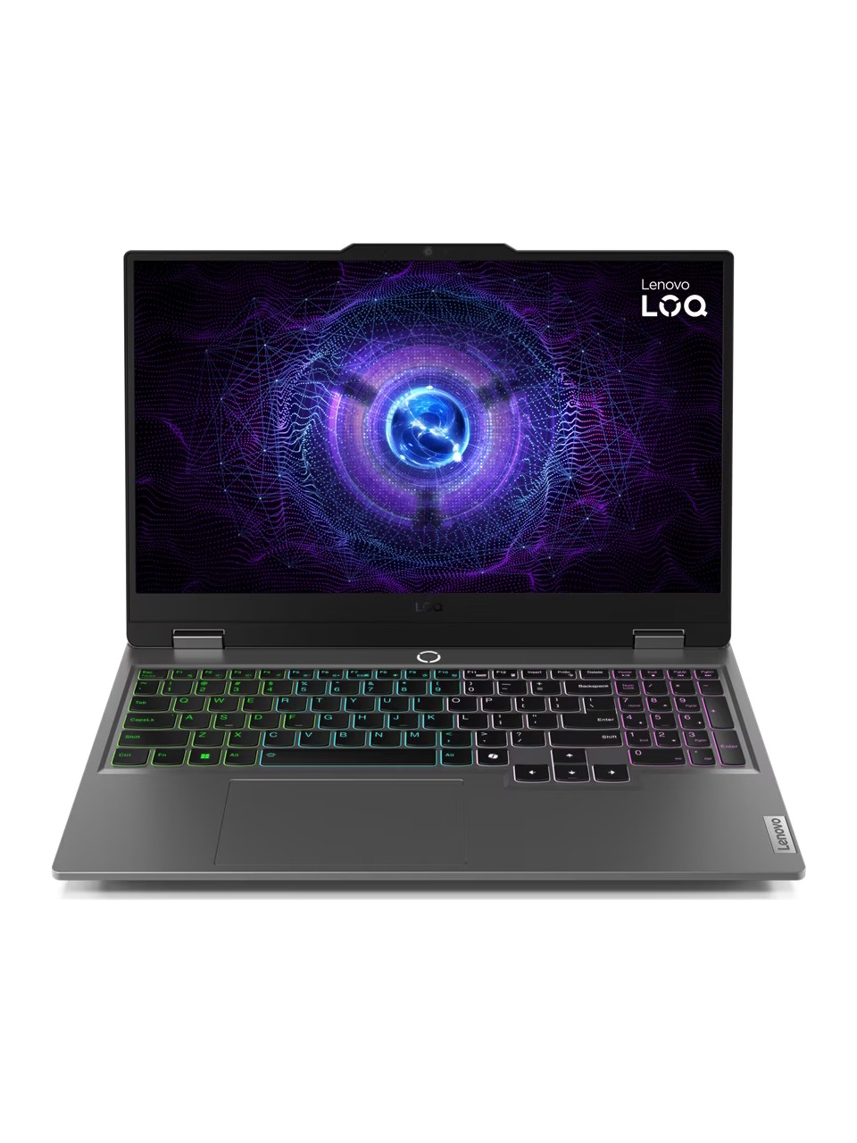Lenovo LOQ 15IRX9 Intel Core i7 13650HX 32GB 1TB SSD RTX 4060 8GB (115W) 15.6