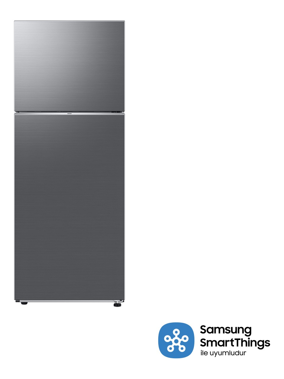 resimler/genel/Samsung RT47CG6636S9TR 465 Lt Üstten Donduruculu No-Frost Buzdolabı, Wi-Fi