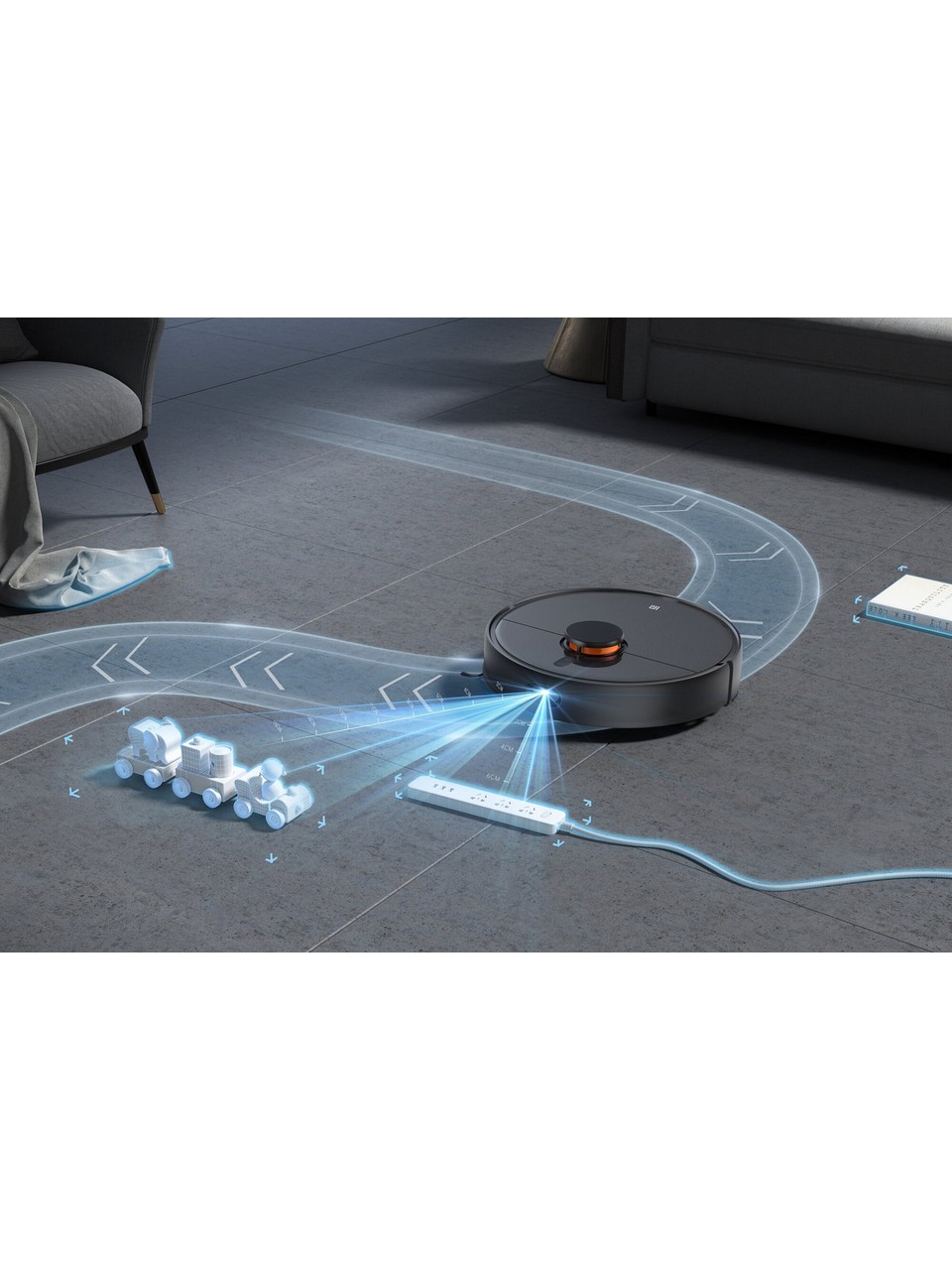 resimler/genel/Xiaomi Mi Robot Vacuum Mop 2 Ultra Robot Süpürge