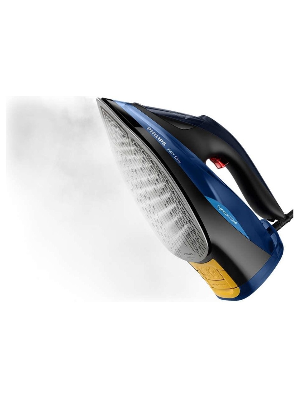 resimler/genel/Philips Azur Elite OptimalTEMP GC503420 2600 W Buharlı Ütü