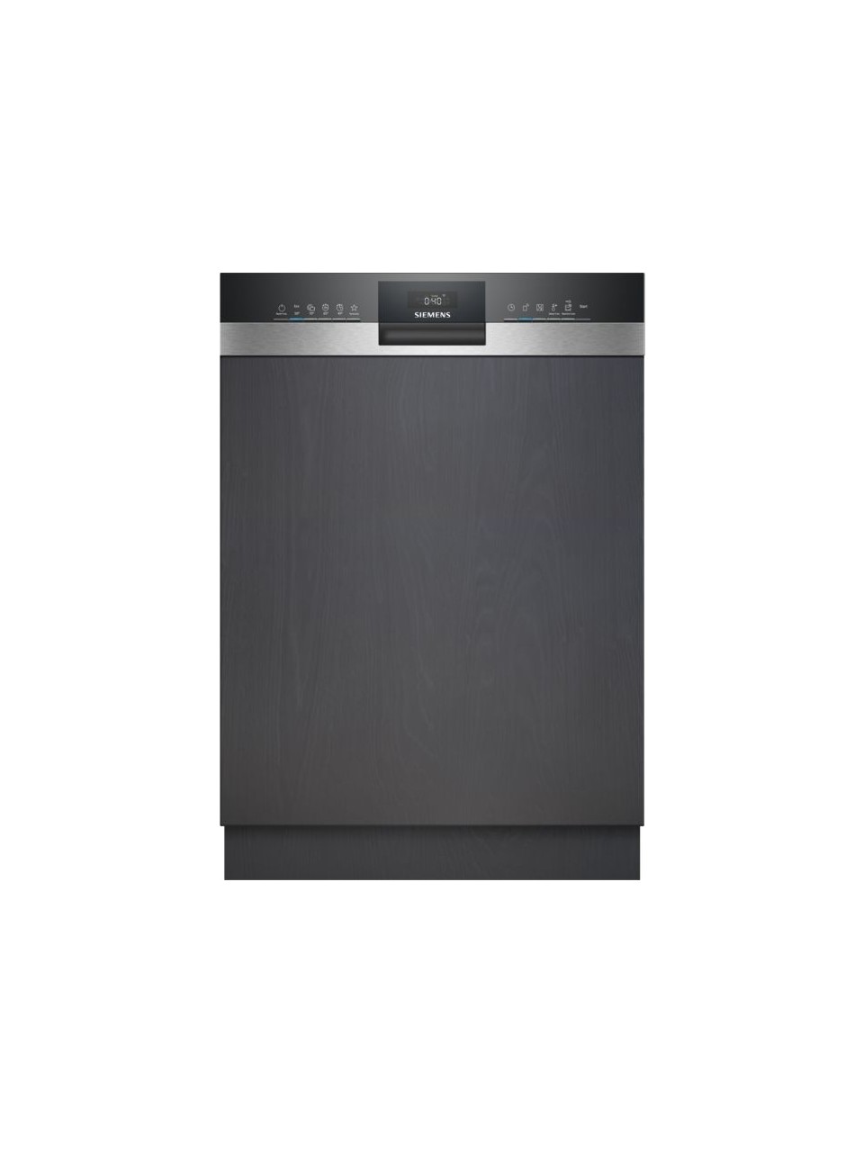resimler/genel/Siemens SN53IS50KT 5 Programlı 13 Kişilik Yarı Ankastre Bulaşık Makinesi