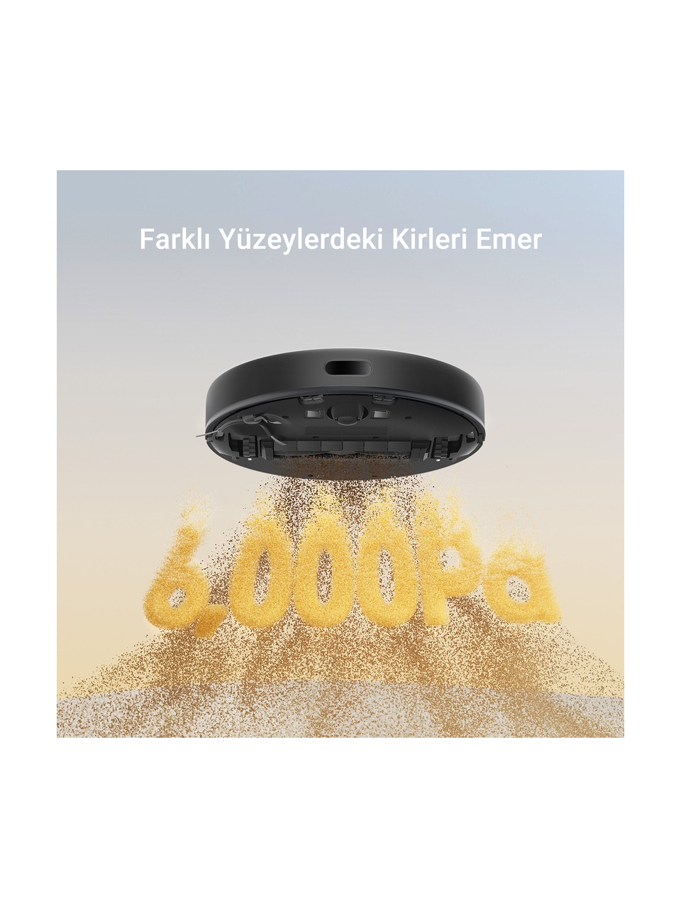 resimler/genel/Dreame D9 Max Gen 2 Robot Süpürge Siyah