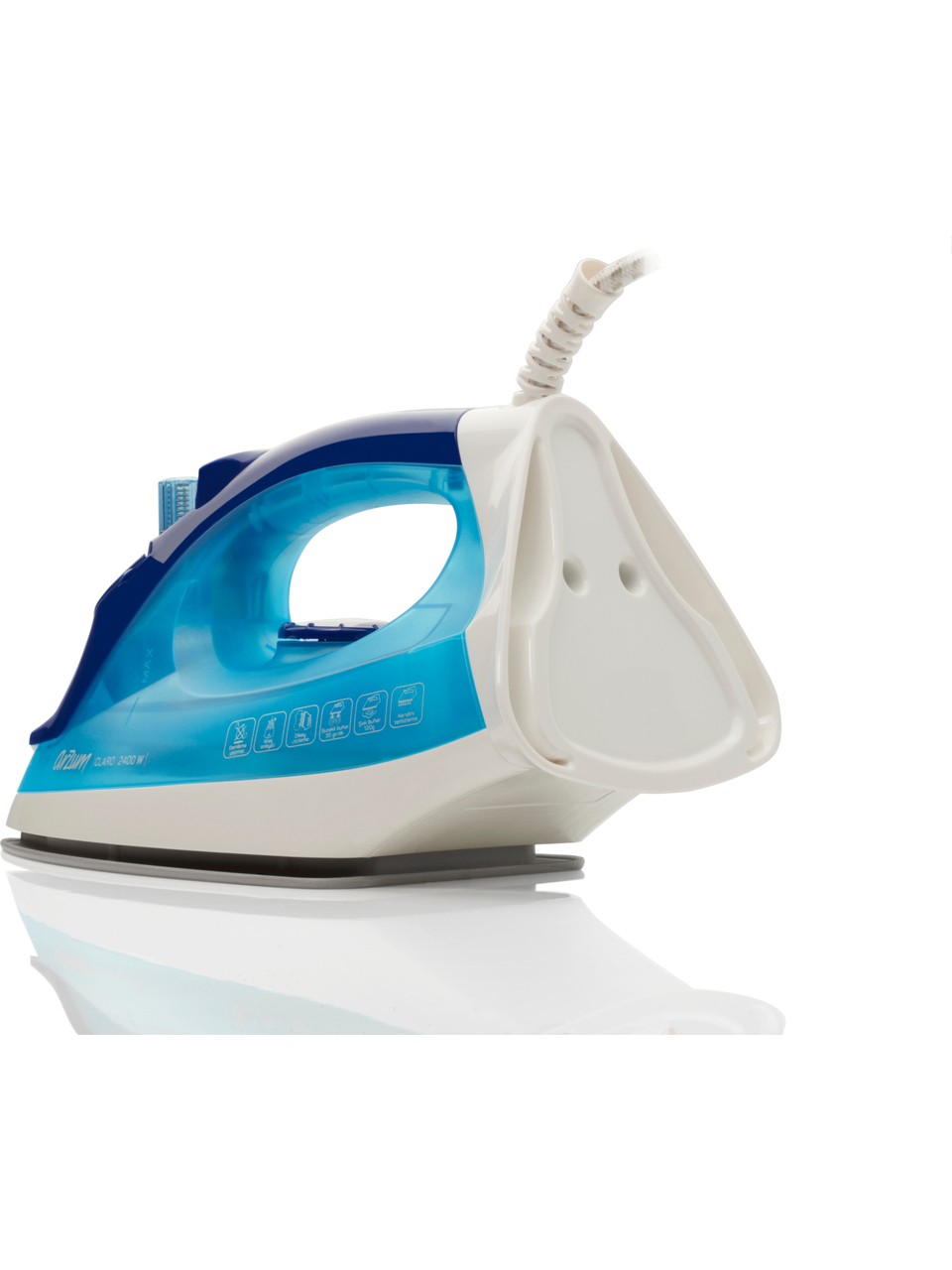 resimler/genel/Arzum AR688 Claro 2400 W Buharlı Ütü