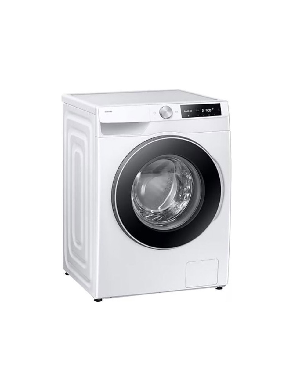 resimler/genel/Samsung WW90DG6U25LEAH A Enerji Sınıfı 9 kg 1400 Devir Beyaz Çamaşır Makinesi
