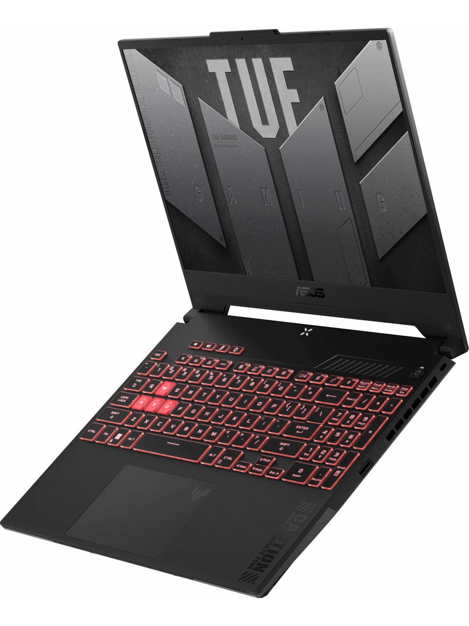 resimler/genel/Asus TUF Gaming A15 FA507NVR-LP157 AMD Ryzen 7 7435HS 16GB 512GB SSD RTX4060 Freedos 15.6